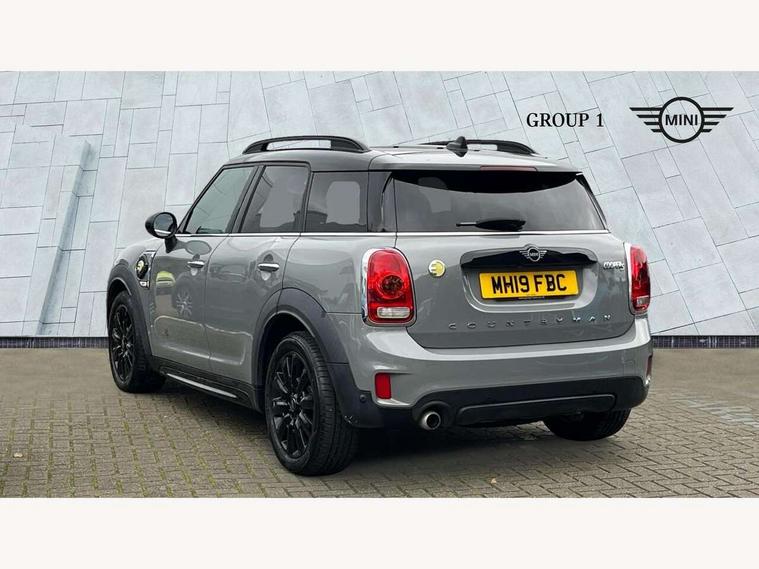 MINI MINI Countryman