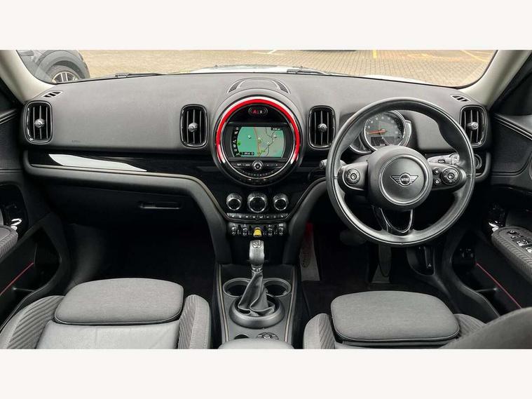 MINI MINI Countryman
