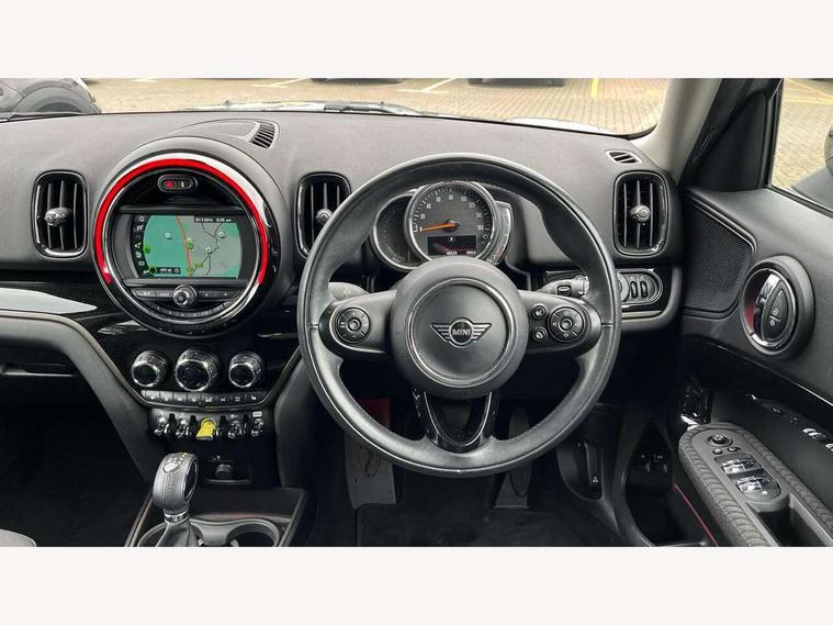 MINI MINI Countryman