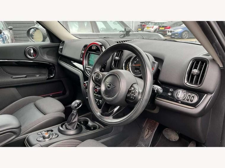 MINI MINI Countryman