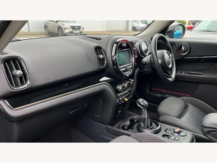 MINI MINI Countryman