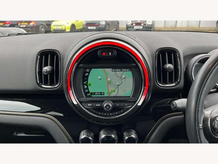 MINI MINI Countryman