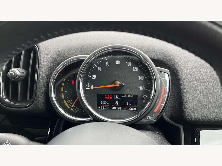 MINI MINI Countryman