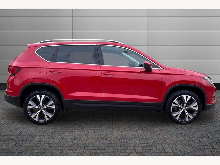 SEAT SEAT Ateca