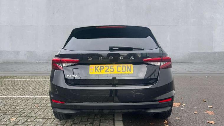 Skoda Skoda Fabia
