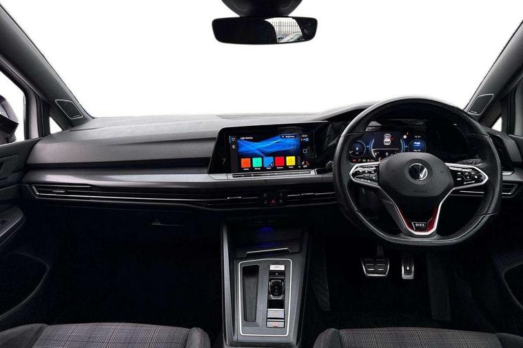 Volkswagen Volkswagen Golf GTi