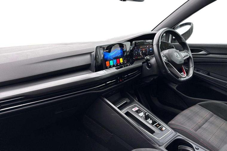 Volkswagen Volkswagen Golf GTi