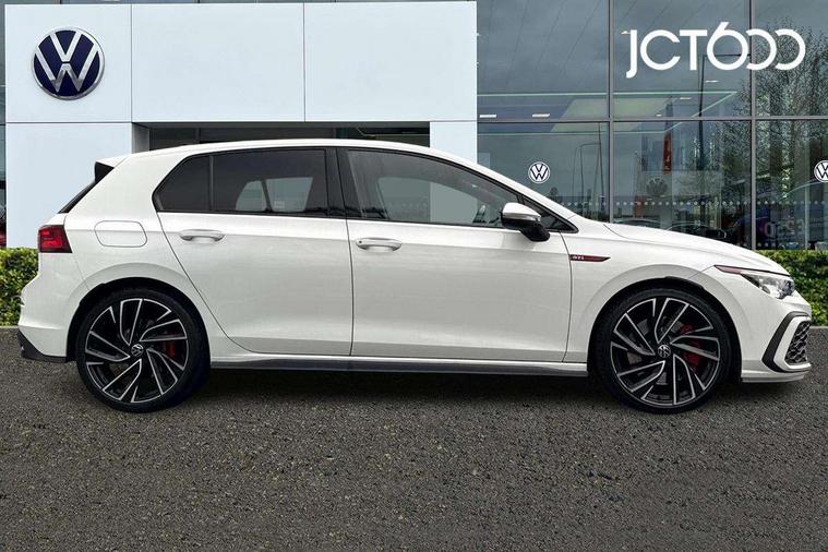 Volkswagen Volkswagen Golf GTi
