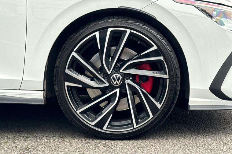 Volkswagen Volkswagen Golf GTi