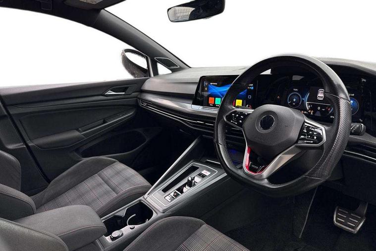 Volkswagen Volkswagen Golf GTi