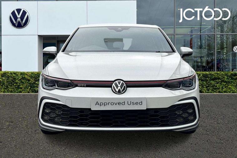 Volkswagen Volkswagen Golf GTi