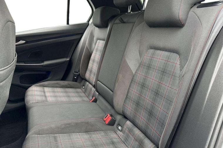 Volkswagen Volkswagen Golf GTi