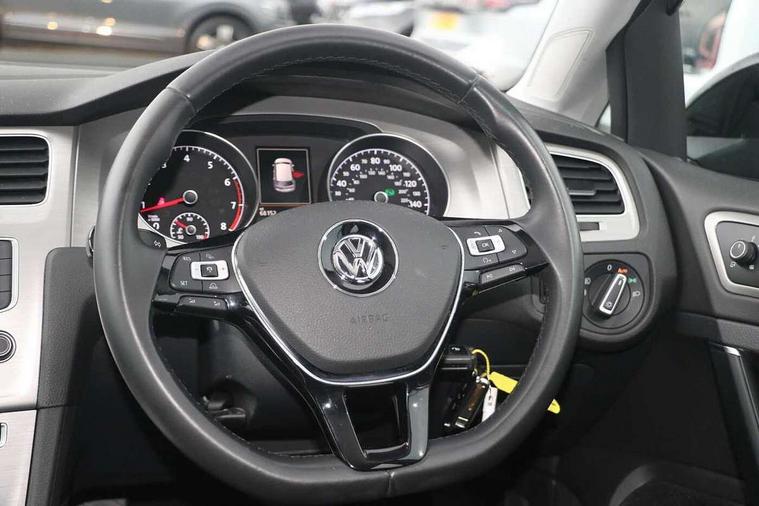 Volkswagen Volkswagen Golf