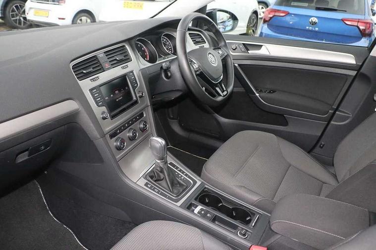 Volkswagen Volkswagen Golf