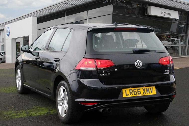 Volkswagen Volkswagen Golf