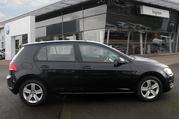 Volkswagen Volkswagen Golf