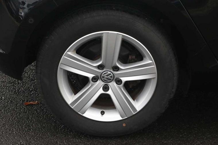 Volkswagen Volkswagen Golf