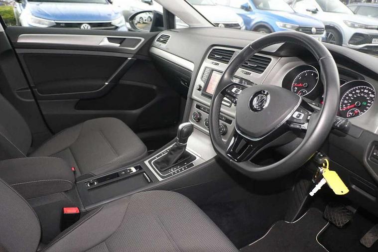 Volkswagen Volkswagen Golf