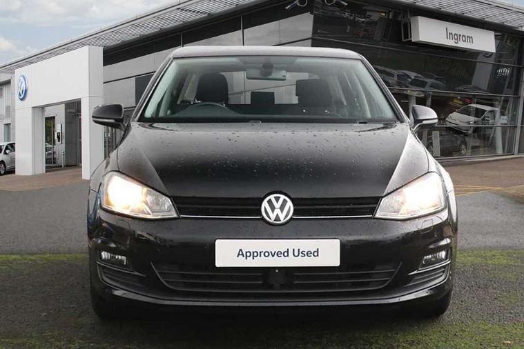 Volkswagen Volkswagen Golf