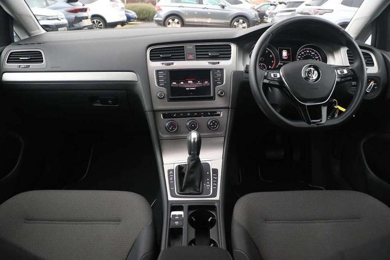 Volkswagen Volkswagen Golf