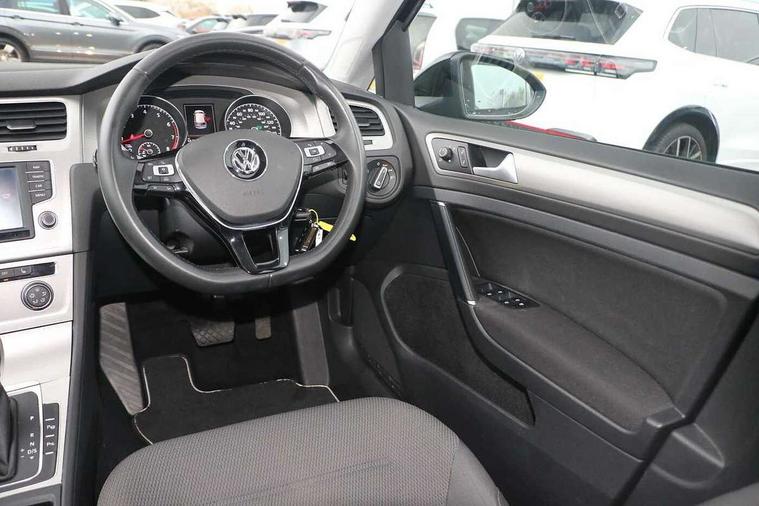 Volkswagen Volkswagen Golf