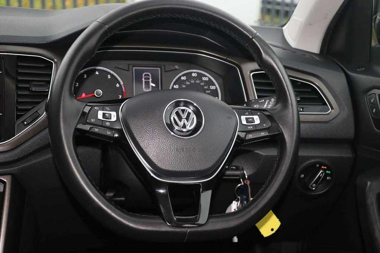 Volkswagen Volkswagen T-Roc