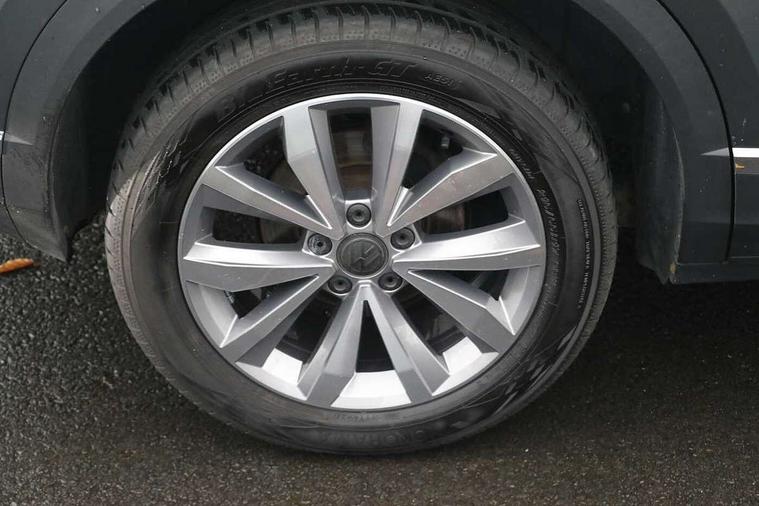 Volkswagen Volkswagen T-Roc