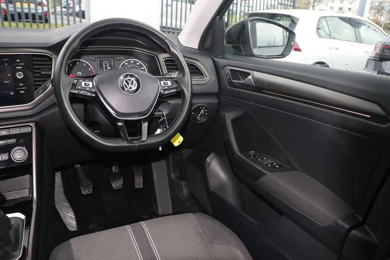 Volkswagen Volkswagen T-Roc