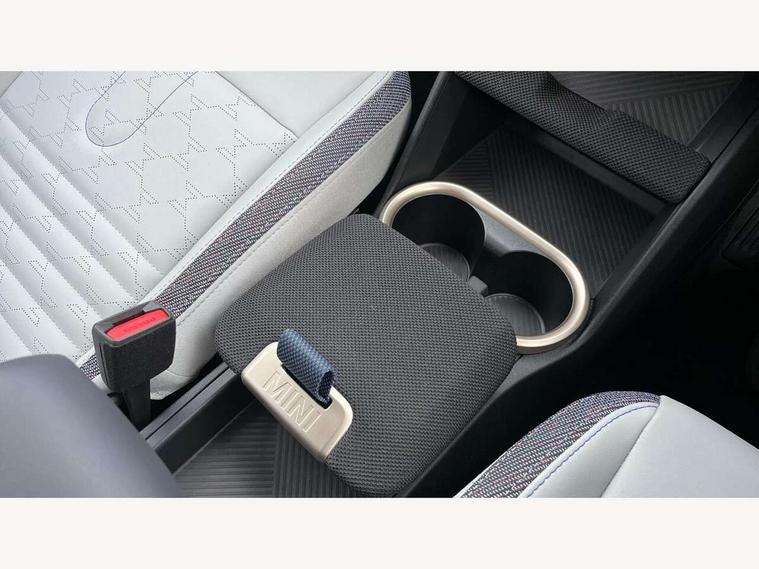 MINI MINI Countryman