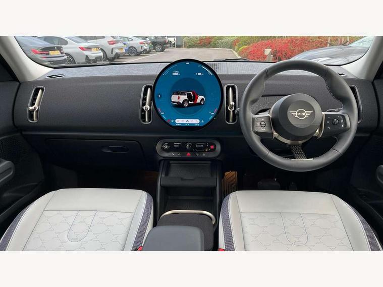 MINI MINI Countryman
