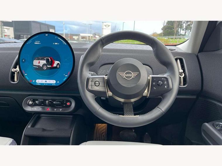 MINI MINI Countryman