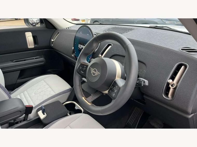 MINI MINI Countryman