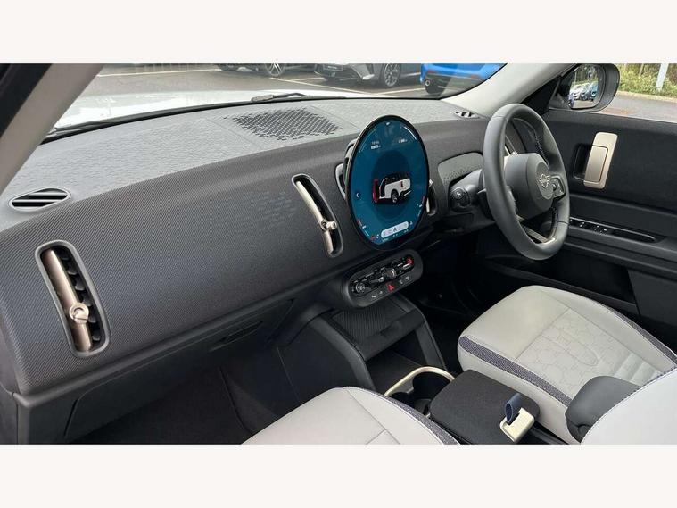 MINI MINI Countryman