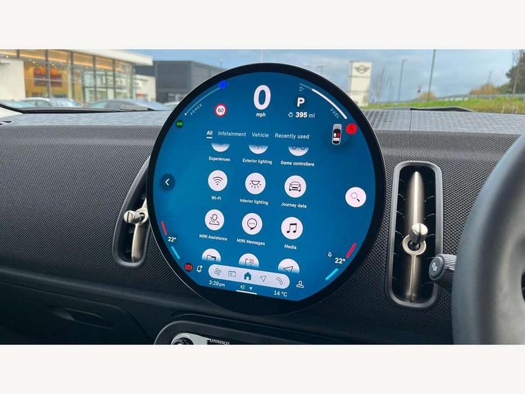 MINI MINI Countryman