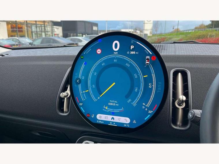 MINI MINI Countryman