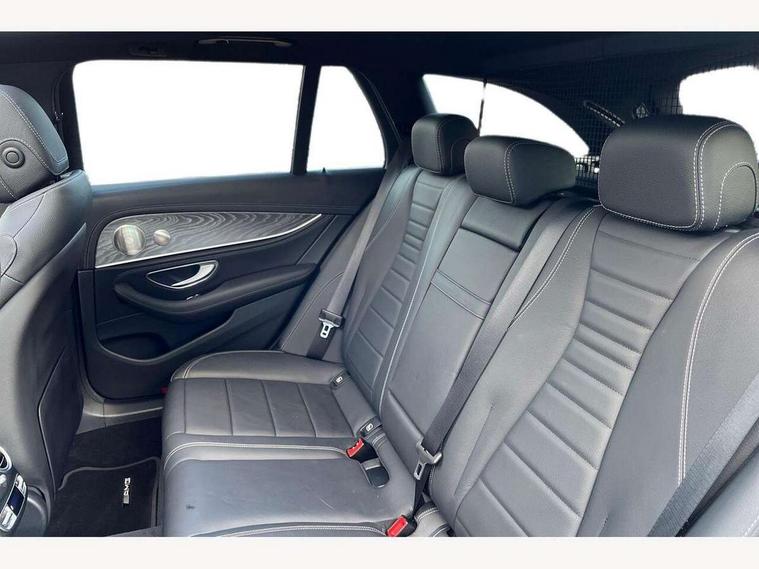 Mercedes Mercedes E Class