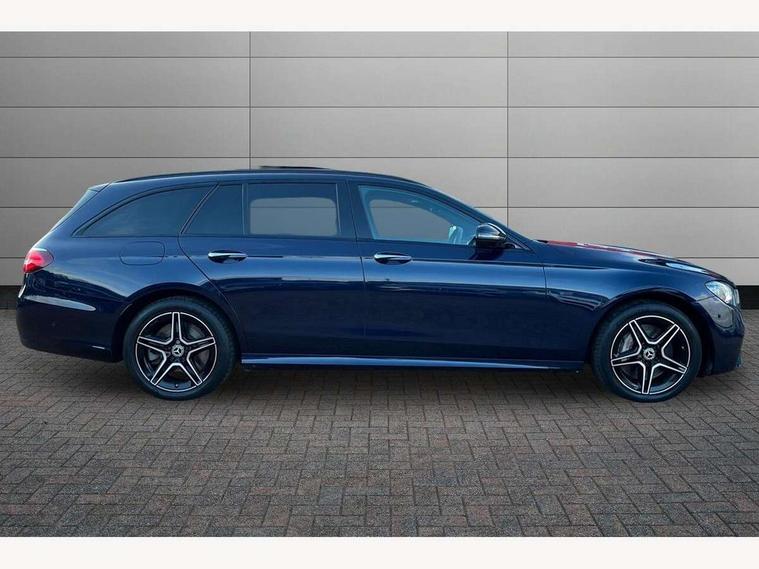 Mercedes Mercedes E Class