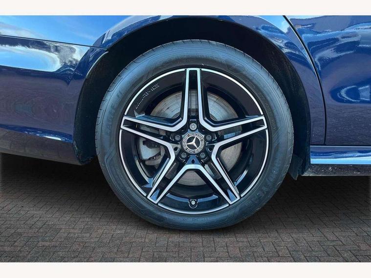 Mercedes Mercedes E Class