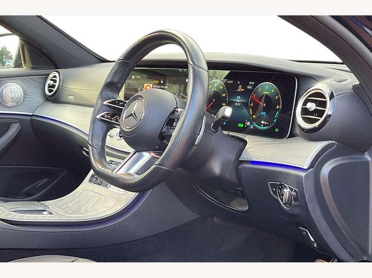 Mercedes Mercedes E Class