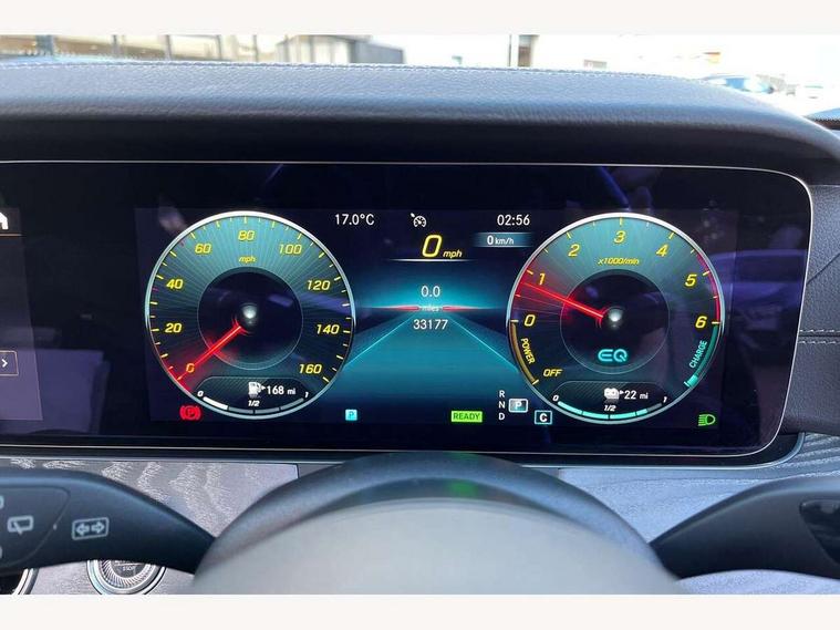 Mercedes Mercedes E Class