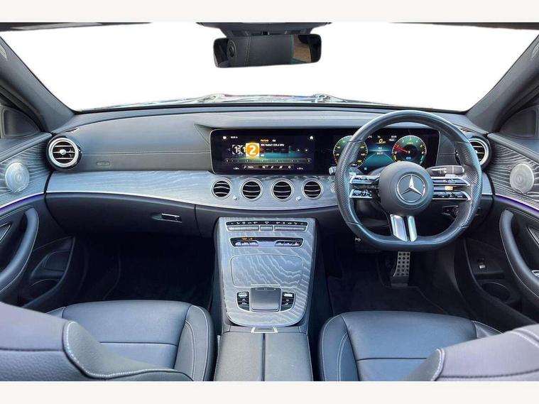 Mercedes Mercedes E Class