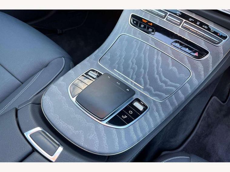 Mercedes Mercedes E Class