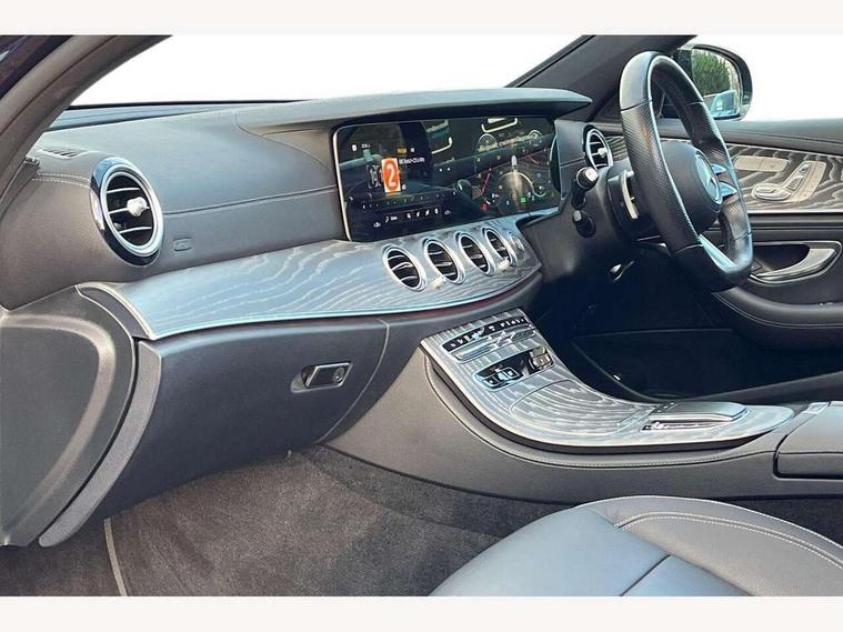 Mercedes Mercedes E Class