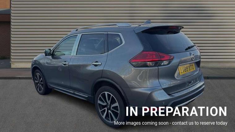 Nissan Nissan X-Trail