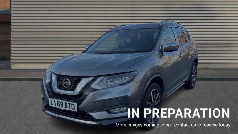 Nissan Nissan X-Trail