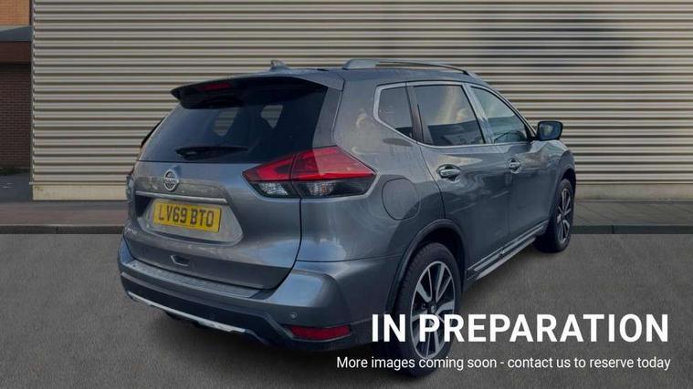 Nissan Nissan X-Trail