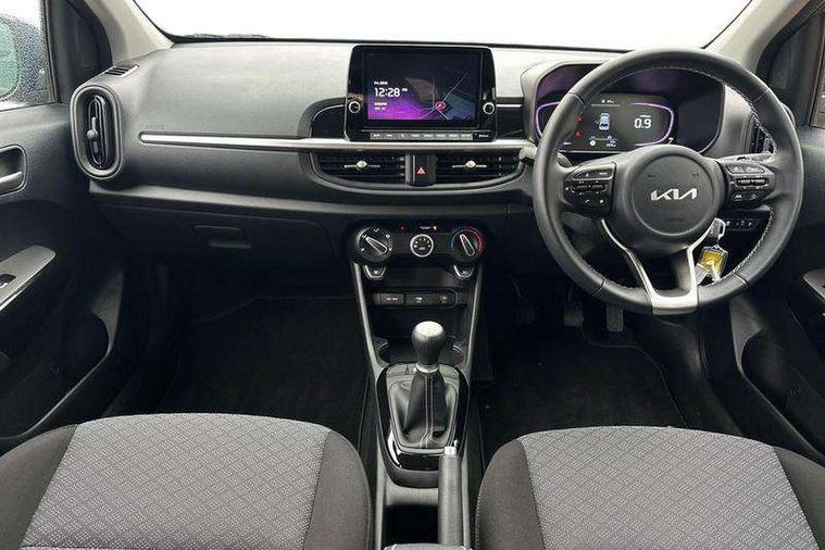 Kia Kia Picanto