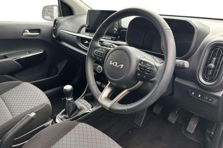 Kia Kia Picanto