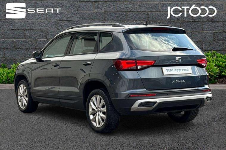 SEAT SEAT Ateca