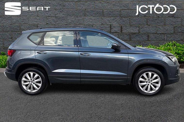 SEAT SEAT Ateca
